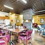 Pet-friendly Cabin Retreat: Walk to Lake Pepin!