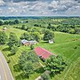 Charming Williamstown Retreat w/ Private Yard