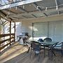 Walk to Downtown: Eclectic Murphys Home w/ Decks!