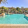 Phoenix Condo w/ Pool Near Wild Horse Pass!