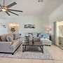 Pool & Fenced Yard: Sebring Retreat