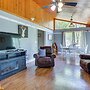 Vacation Rental Near Hoosier National Forest!