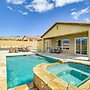 Mtn-view Haven w/ Pool in Desert Hot Springs!
