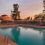 Tranquil Eloy Apartment w/ Oasis Courtyard!