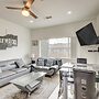 Socal Escape w/ Hot Tub, 5 Mi to Universal Studios