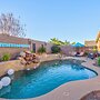 Magnificent Maricopa Home: 34 Mi to Phoenix!