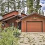 Rustic Cabin w/ Fireplace - 2 Mi to Grand Lake!