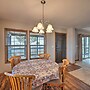 Serene Yellowstone Country Retreat w/ Deck & Views