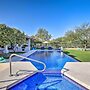 Lavish Paradise Valley Home w/ Sports Court & Pool