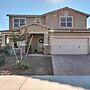 San Tan Valley Gem w/ Private Pool & Hot Tub!