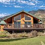Cozy Henrys Lake Escape - 20 Miles to Yellowstone!