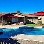 Private Pool & Patio: Modern Lake Havasu Home!