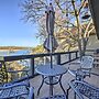 Lakefront Home: Hot Tub & Game Room in Spicewood
