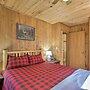 Cozy Florence Cabin, Proximity to Keyes Peak!