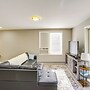Relaxing Catskills Apt < 3 Mi to Windham Mountain!