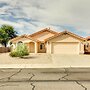 Modern Home w/ Patio & Mtn Views, 9 Mi to Tucson