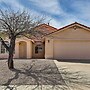 Modern Home w/ Patio & Mtn Views, 9 Mi to Tucson