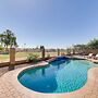 Golf Course Views: Stunning Oasis in Phoenix!
