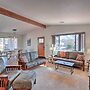 Fire Pit, Near Hiking Trails: Sedona Retreat!