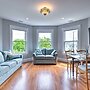 Charming Greenport Gem 1, 1 Mile to Ferry!