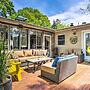 Charming Hampton Bays Home 5 Mi to Coopers Beach