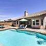 Tucson Home W/pool & Santa Catalina Mtn Views