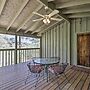 Quiet Home w/ Deck & Mtn Views ~ 3 Mi to Prescott