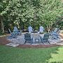 Family Home w/ Fire Pit, 2 Mi to Lake Access
