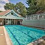Lovely Norwich Villa, On Golf Course w/ Amenities!