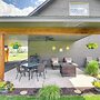 Creekside Apartment in Kalispell on 5 Acres