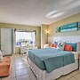 Waterfront Daytona Beach Studio w/ Pool Access!