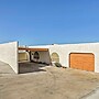Waterfront Home in Parker w/ Mtn Views & Dock!