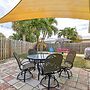 Jensen Beach Home: Walk to Beach Access!