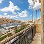 Marina View - Front of Sea Cospicua
