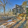 Franklin Home on 14 Acres w/ Deck & Water Views!