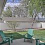 Pet-friendly Canon City Home w/ Fenced Yard!