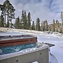 Spacious Home w/ Hot Tub, 3 Mi to Deer Mtn
