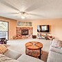 Flagstaff Condo w/ Balcony in Golf Community!