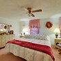 Peaceful Hazel Cottage w/ Deck & Yard!