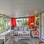 Boho-style Escape w/ Patio ~ 3 Mi to Bonita Beach!
