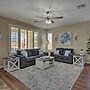 Spacious Surprise Home w/ Outdoor Pool & Patio!