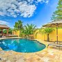 Scottsdale Oasis w/ Private Pool & Hot Tub!