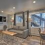 Modern Anchorage Getaway, Steps From Coastal Trail