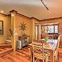 North End Boise Home w/ Courtyard ~ 3 Mi to Dtwn!