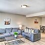 Stylish & Central Mesa Home With Private Pool!