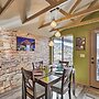 Hot Tub & View: Wine Country Retreat in Cornville