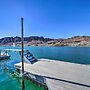 Riverfront Parker Studio 1 Mi to Boat Launch!
