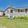 Charming Tiny Cottage 5 w/ Crooked Lake Access!