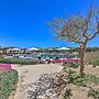 Golf Resort Condo w/ Ocean Views at Cabo Quivira