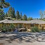Deck & Grill: Camino Home in Wine Country!